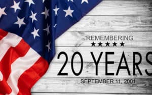 Still, 20 years later, recollections of 9/11 seared on our souls Image