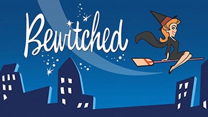 Bewitched iconography for Reused Episodes of the Bewitched TV Series
