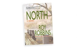 North by Roy Robbins Image
