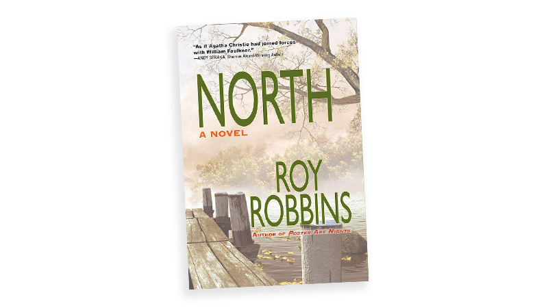 North by Roy Robbins