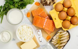 How to get all of these vital nutrients Image