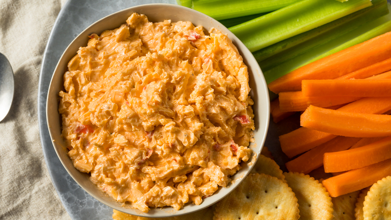 pimento cheese photo by Bhofack2 Dreamstime