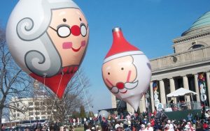 2011 Christmas parade in Richmond VA Photo by Tonya Caudle Dreamstime. For What's Booming Holiday Highlights Image