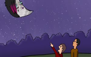 BOOMER Contest Image