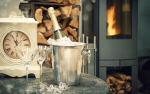 new years eve at home Photo by Liligraphie Dreamstime. For article, 