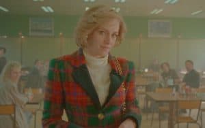 Kristen Stewart’s turn as Princess Diana in ‘Spencer’ was Oscar-worthy, despite SAG snub. (Neon/TNS) Image