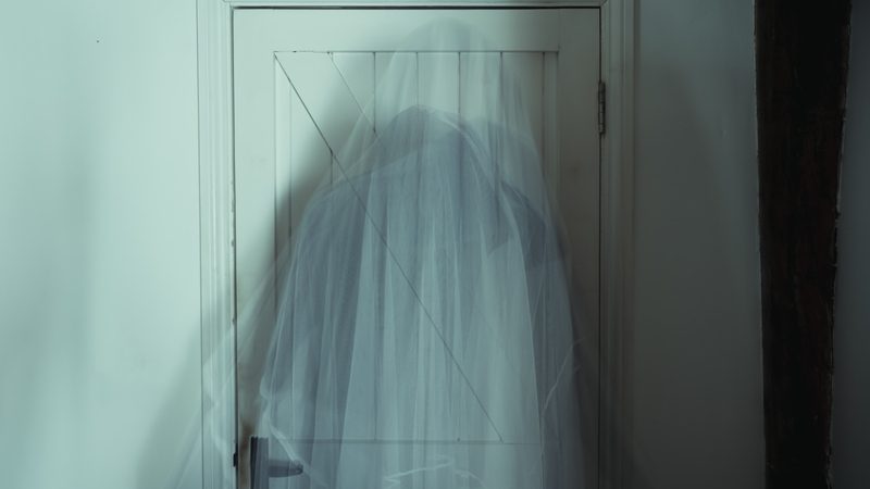 ghostly figure raggedstonedesign Dreamstime. For humorous article on mysteriously disappearing clothes Image