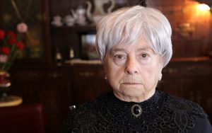 miffed widow Photo by Alberto Jorrin Rodriguez Dreamstime. For article, Advice from Amy to Widow Who Can’t Forgive Image