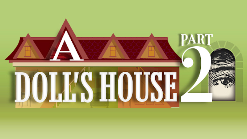 ‘A Doll’s House, Part 2’ at Virginia Repertory Theatre