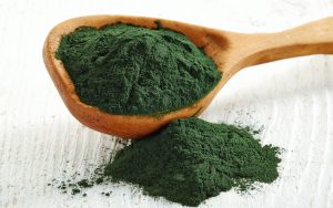 Beautifully blue-green, spirulina provides color as well as nutrition. Spotlight on Supplements: The Benefits of Spirulina Image