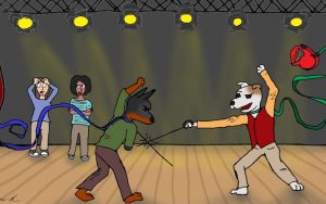 BOOMER Contest Image