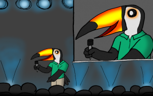 BOOMER Contest Image