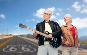 man playing guitar Photo by Syda Productions Dreamstime. Advice to a woman who is tired of hearing the adolescent exploits of a braggadocios widower friend and his adolescent exploits. Image