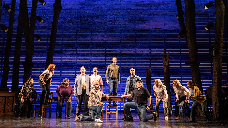 sm The North American Tour of Come From Away Photo Credit Matthew Murphy_0950-Edit