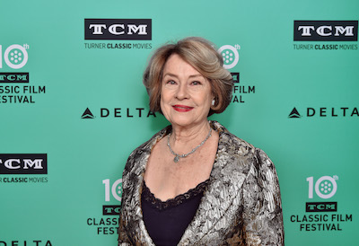 Diane Baker at the 2019 TCM Classic Film Festival in Hollywood. (Photo by Stefanie Keenan/Getty Images for TCM)