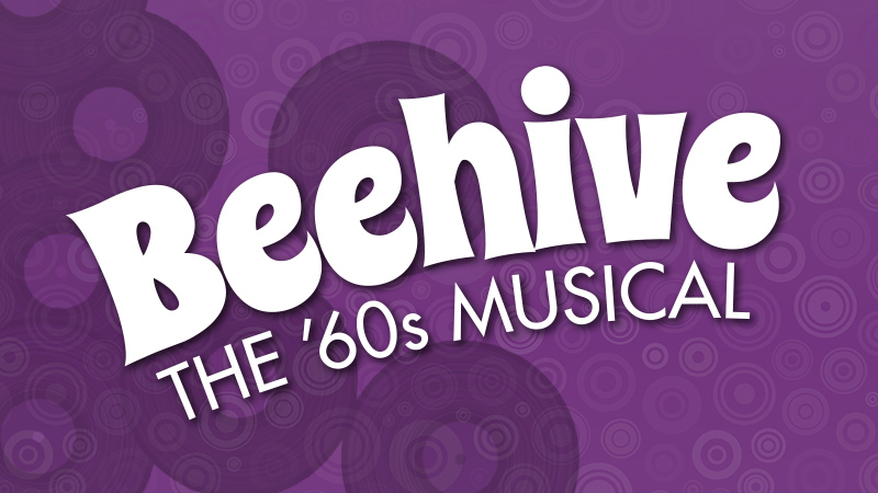 ‘Beehive: The ’60s Musical’ from Virginia Rep Image