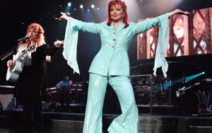 Naomi Judd photo by Imagecollect Dreamstime. In article on Tributes to Naomi Judd Image