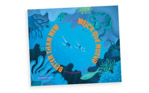 Better than New book cover from Patagonia Books Image