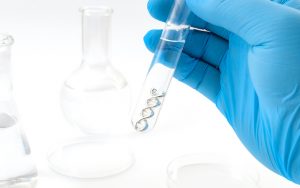 In recent years, there's been a dramatic increase in genetic testing. The Harvard Health Blog looks at genetic testing: the pros and cons, times it may be indicated, types of testing, etc. Image
