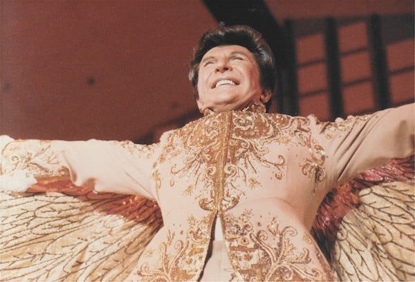 Liberace