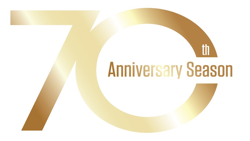 70th Anniversary Season for Virginia Repertory Theatre Image