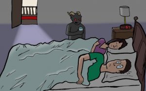 BOOMER Contest Image
