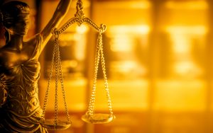 scales of justice photo by Phartisan Dreamstime. Earl A. Cherniak, a lawyer in Canada since 1960, is still going strong. Now in his 80s, he shares his alternative to retirement with Boomer. Image