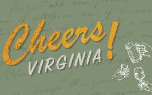 National comedians, a history exhibit on beer +, and bluegrass, barbecue, and music in What’s Booming: Tears of Laughter in Your Beer. Cheers Virginia! image Image