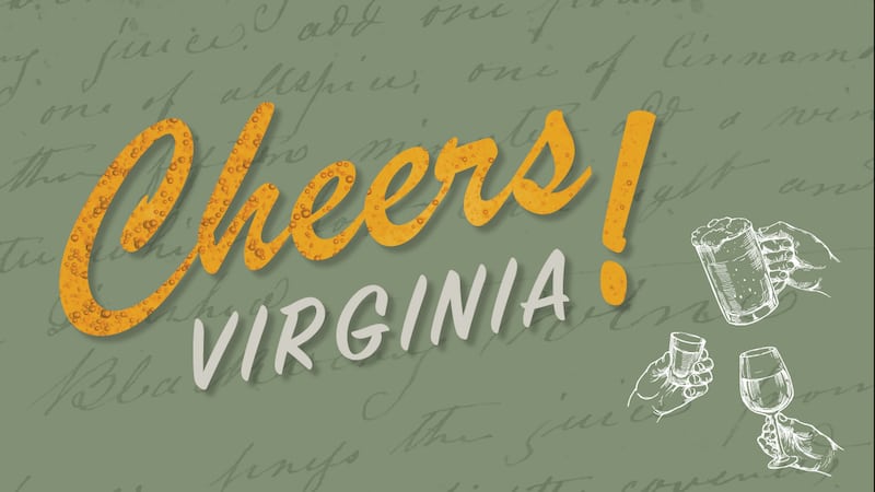 National comedians, a history exhibit on beer +, and bluegrass, barbecue, and music in What’s Booming: Tears of Laughter in Your Beer. Cheers Virginia! image