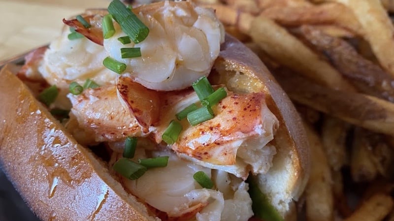 Public Fish & Oyster, Charlottesville VA | BOOMER Magazine