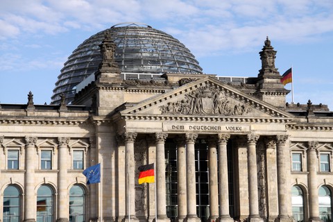 Reichstag in Berlin, Germany's parliament building. Image by Bernhard Richter Dreamstime. Travel writer Rick Steves recalls his visit to Berlin’s Reichstag – the German parliament building – and digs beneath the entertainment value of travel to examine its value in understanding history, broadening our perspectives, and understanding current events more fully.
