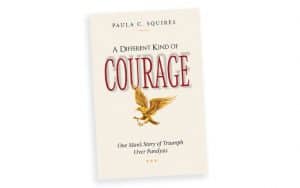 Book cover: Journalist Paula C. Squires shares the backstory of her new book, 