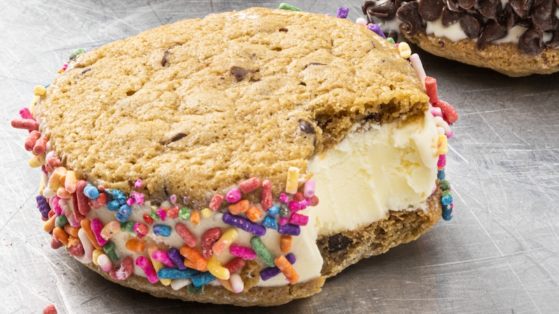 Our 68 Favorite Ice Cream Sandwich Recipes