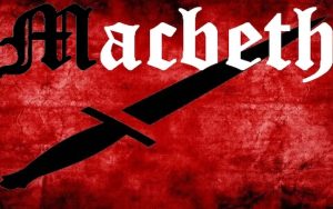 This tongue-in-cheek comedic overview of the classic Shakespearean tragedy, Macbeth, includes a suggestion that is, well, out of this world. Image
