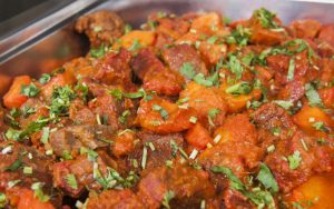 beef vindaloo curry Paul Vinten Dreamstime. For article on Noorani Kabab House in Henrico County, Richmond, Virginia. Image