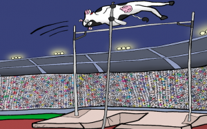 BOOMER Contest Image