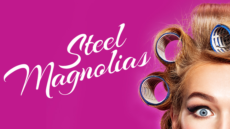 Steel Magnolias image from Virginia Repertory Theatre at Hanover Tavern page