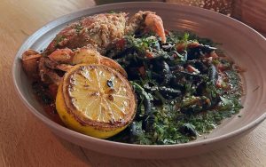 Image from Southbound to represent Richmond Restaurant Week for What's Booming: Oct. 20 and beyond Image