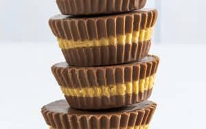 After you try the recipe for these DIY peanut butter cups, you may never buy the store-bought brand again! The staff at America’s Test Kitchen offers a recipe and tips for this all-ages treat. Image