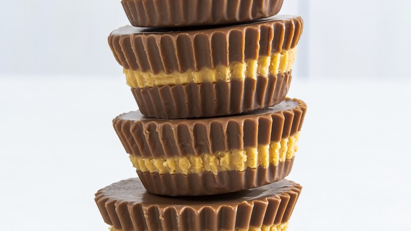 After you try the recipe for these DIY peanut butter cups, you may never buy the store-bought brand again! The staff at America’s Test Kitchen offers a recipe and tips for this all-ages treat. Image
