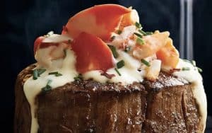 At ML Steak Modern Chophouse, Richmond VA Image