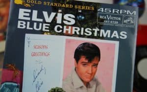 elvis blue christmas Ralf Liebhold. More of What’s Booming in Richmond, Virginia, from December 15 to 21: music, theatre, announcements, holiday happenings, and much more! Image