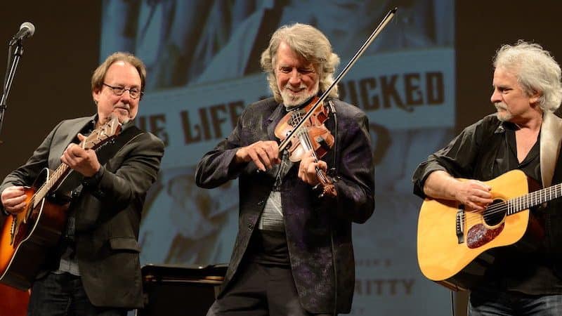 John McEuen String Wizzards Live. Richmond’s Revolutionary past and contemporary events keep it historic and relevant. Mead, lectures, fitness, music in this Revolutionary week Image