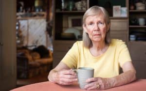 depressed woman, photo by Anna Griessel. If you’ve been struggling with depression for some time now, it may be tempting to turn to medication to cope with symptoms. However, there are plenty of other ways to overcome depression without medication Image