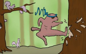 BOOMER Contest Image