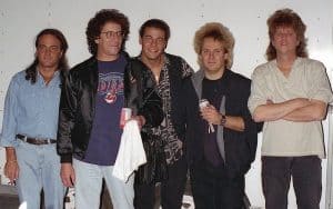 Gary Lewis & the Playboys, 1996, by Kenneth Dwain Harrelson Image