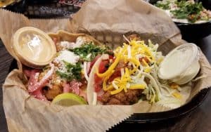 Torchy's Tacos. Image by Brian Marsh Image