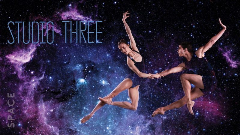 For What's Booming RVA, March 16 to 23, including the Richmond Ballet Studio3 New Works Festival. Image