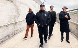 Christian McBride and New Dawn will be performing at Modlin Center, University of Richmond. More of What’s Booming in Richmond, VA, beginning March 30, including events marking emancipation and the final days of the Civil War. Image