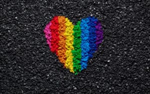Gender identity symbol. Dr. Rosalind Gottfried, sociologist and retired college teacher, provides objective definitions for gender-based terminology used in contemporary discourse. She is looking to interview grandparents, parents, and youths regarding gender identity and family relationships. Image